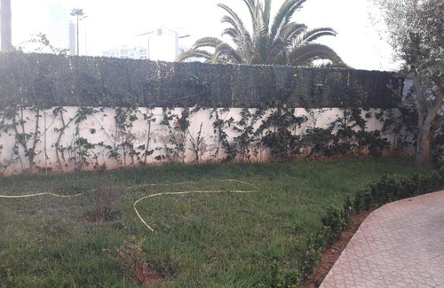 Hay Riad Apartment | Angle Avenues Annakhil et Bouabid, Hay Riad, Rabat, Maroc Ap