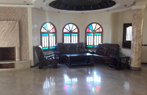 Hay Riad Apartment | Angle Avenues Annakhil et Bouabid, Hay Riad, Rabat, Maroc Ap