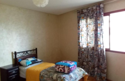 Hay Riad Apartment | Angle Avenues Annakhil et Bouabid, Hay Riad, Rabat, Maroc Ap