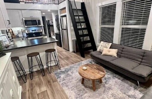 Springville House | Angler Cottage at KY Lake