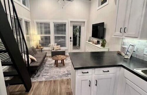 Springville House | Angler Cottage at KY Lake