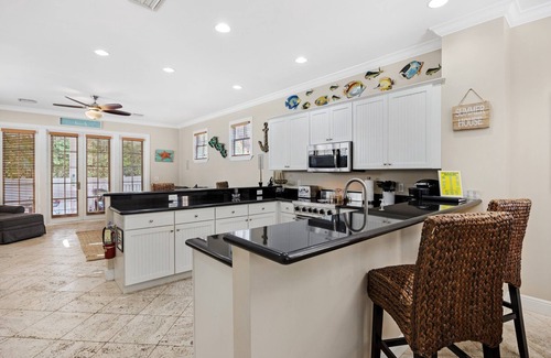 Islamorada House | Angler's Reef Resort by KeysCaribbean