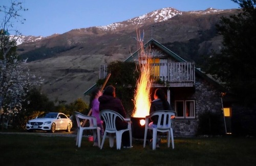 Makarora House | Anglers paradise and great family holiday place