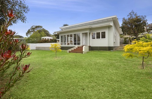 Anglesea House | Anglewoods Summary: A