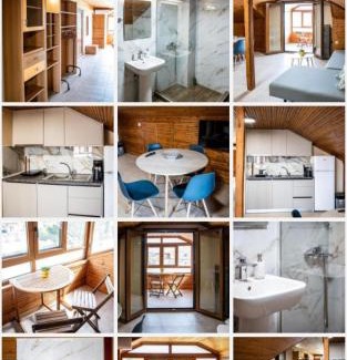 Stavros Apartment | ANGO Secont Floor Apartment