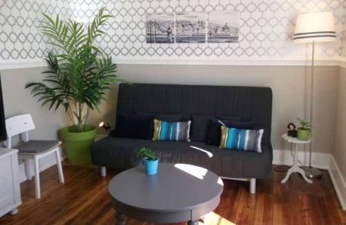 Lisbon Old Town Apartment | ANGOLA TOP FLOOR This huge apartment is very convenient for both tourists