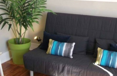 Lisbon Old Town Apartment | ANGOLA TOP FLOOR This huge apartment is very convenient for both tourists