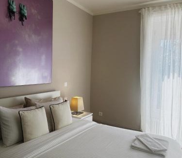 Muralto Apartment | Angoli di pace - Appartamento trilocale