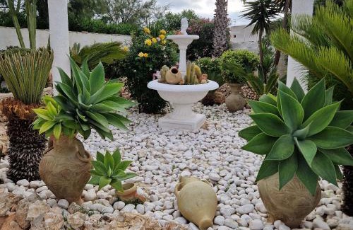 Favignana House | Angolo di Paradiso