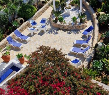 Favignana House | Angolo di Paradiso