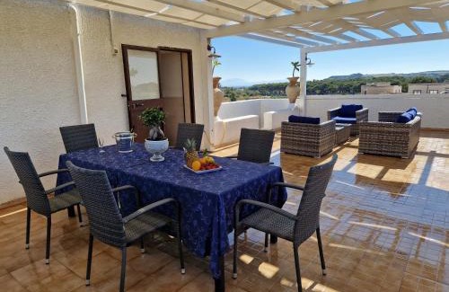 Favignana House | Angolo di Paradiso