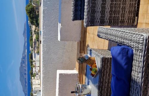Favignana House | Angolo di Paradiso