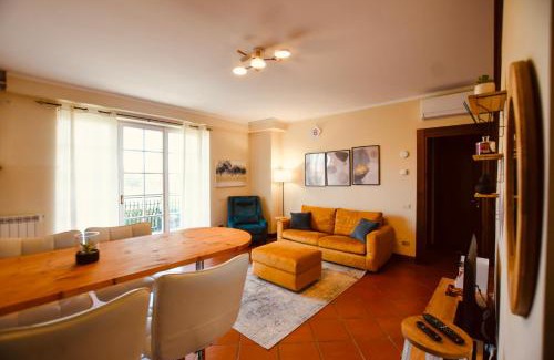 Fubine Apartment | Angolo Paradiso - Oasi Di Relax Nel Monferrato