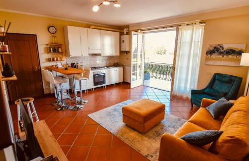 Fubine Apartment | Angolo Paradiso - Oasi Di Relax Nel Monferrato