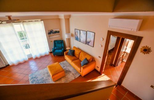 Fubine Apartment | Angolo Paradiso - Oasi Di Relax Nel Monferrato