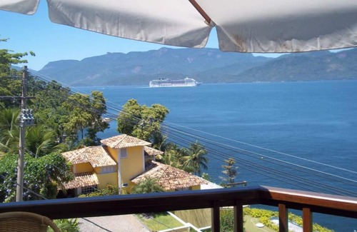 Pontal House | ANGRA DOS REIS. CONDITION PORTOGALO RJ CASA DO GUGU