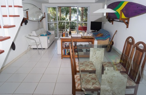 Mambucaba House | Angra Dream House - Triplex House in Angra dos Reis