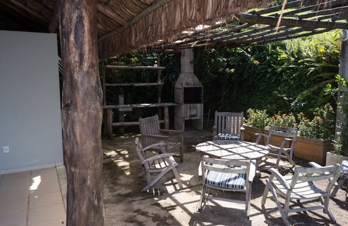 Mambucaba House | Angra Dream House - Triplex House in Angra dos Reis