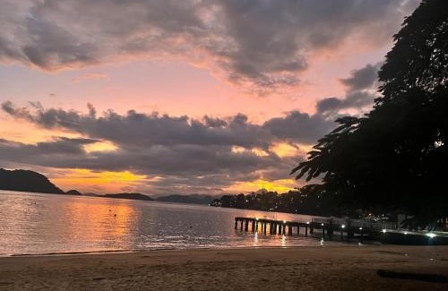 Vila Velha House | Angra Pe Na Areia