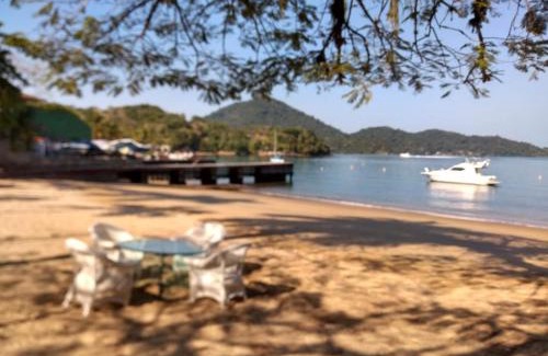 Vila Velha House | Angra Pe Na Areia