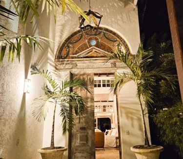 Vila Velha House | Angra Pe Na Areia