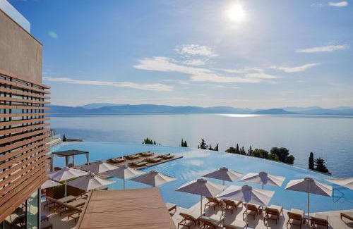 Dafnata Hotel | Angsana Corfu Resort & Spa