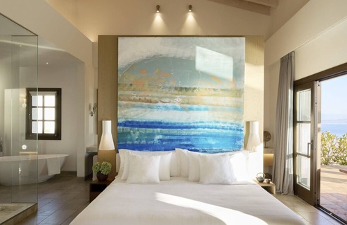 Benitses Resort | Angsana Sea View Pool Villa