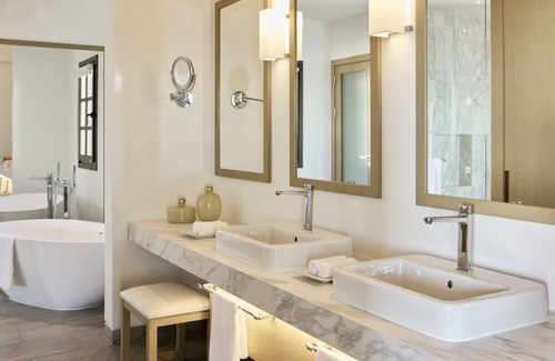 Benitses Resort | Angsana Sea View Pool Villa