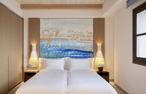 Benitses Resort | Angsana Sea View Four-Bedroom Pool Villa