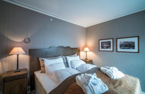 Angvik Hotel | Angvik Gamle Handelssted - by Classic Norway Hotels