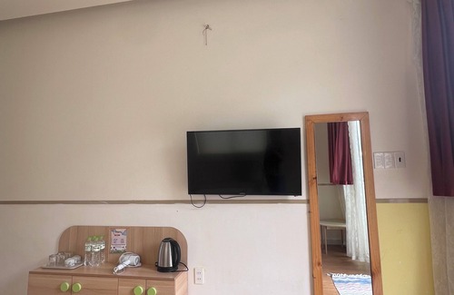 Da Lat Apartment | Anh Quan housen