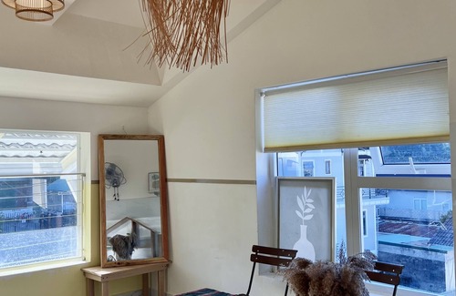 Da Lat Apartment | Anh Quan housen