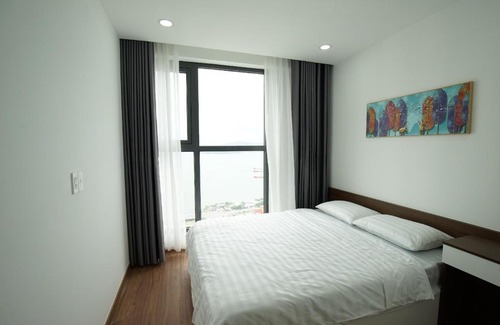 Quy Nhon Apartment | ANHOUSE