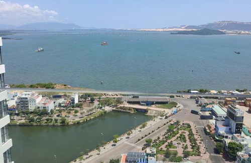 Quy Nhon Apartment | ANHOUSE