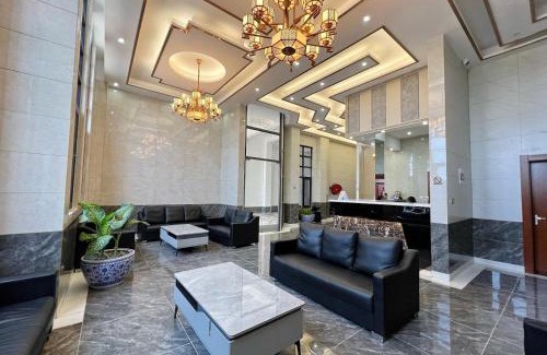 Lome Hotel | Anhui hôtel