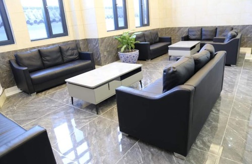 Lome Hotel | ANHUI HÔTEL