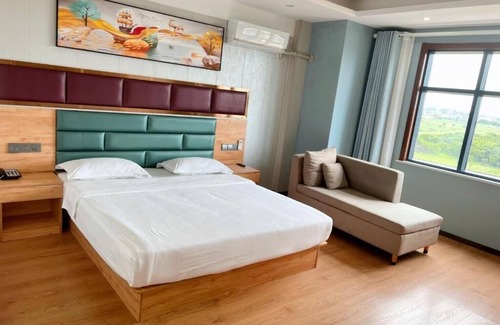Lome Hotel | ANHUI HÔTEL