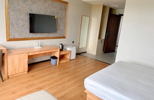 Lome Hotel | ANHUI HÔTEL