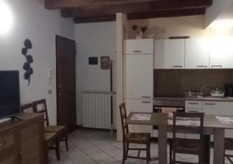 Monfalcone Apartment | Ani's home