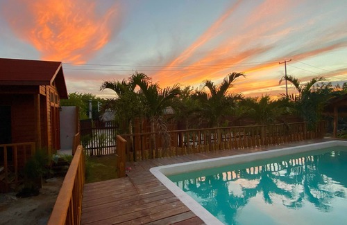 Isla Holbox House | Anicca Aldea