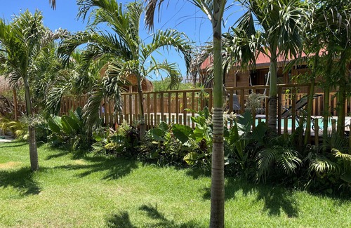 Isla Holbox House | Anicca Aldea