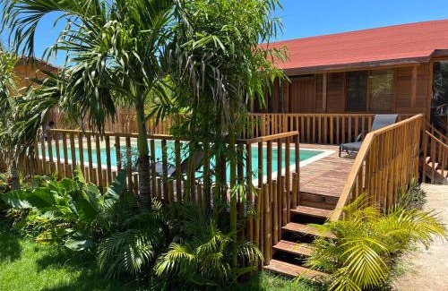 Isla Holbox Villa | Anicca Aldea