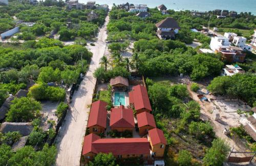 Isla Holbox Villa | Anicca Aldea
