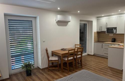 Dolni Benesov Apartment | ANICO apartmány
