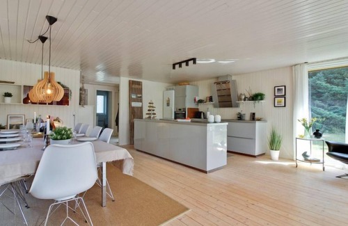 Grønhøj House | "Anila" - 350m from the sea by Interhome