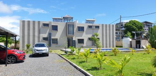 Centre de Flacq Apartment | ANILLAH APPARTMENTS
