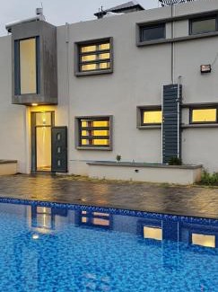 Centre de Flacq Apartment | ANILLAH APPARTMENTS