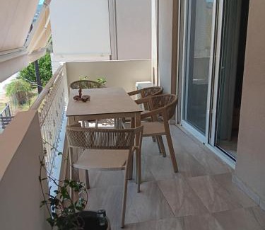 Kalligoni Apartment | Anima