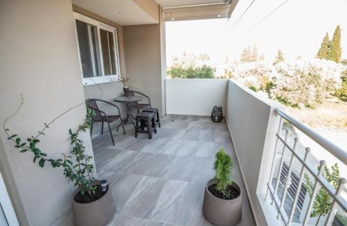 Kalligoni Apartment | Anima
