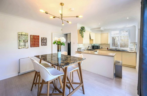Hanham House | Anima Mundi by STAE-Homes